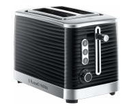 RUSSELL HOBBS 24371-56 Inspire Toaster - Black - 1242038 - zdjęcie 1